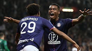Le Toulouse FC est dans le retour dans l'Elite.