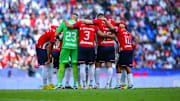 El equipo de Chivas sigue sin presentar a algún refuerzo de cara al Torneo Clausura 2023.