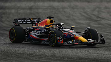 Max Verstappen, Red Bull, United States Grand Prix, Circuit of the Americas, Formula 1