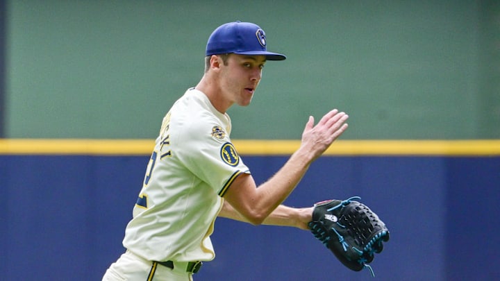 MLB News