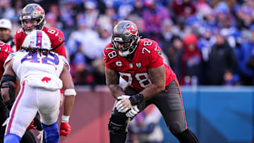 Tampa Bay Buccaneers v Buffalo Bills - NFL 2025