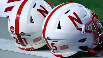 Nebraska v Rutgers