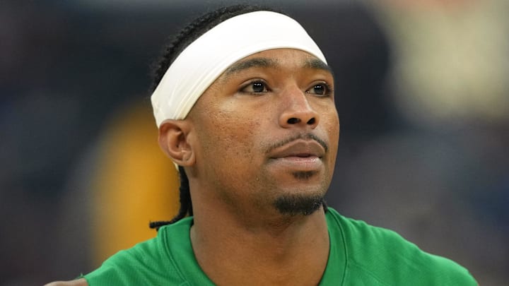 Dallas Mavericks, Brandon Williams