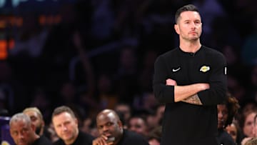 Memphis Grizzlies v Los Angeles Lakers