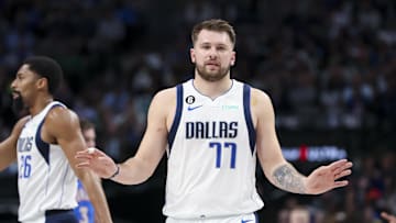 Dallas Mavericks, Luka Doncic