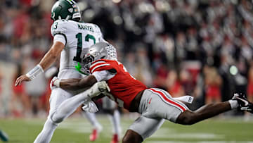 Parker Navarro's absence may have changed the whole direction for the Ohio Bobcats against the Ohio State Buckeyes