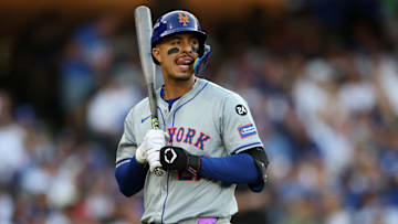 Championship Series - New York Mets v Los Angeles Dodgers - Game 6