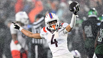 Military Bowl presented by GoBowling.com - Virginia Tech v Tulane