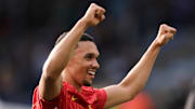 Trent Alexander-Arnold devrait rejoindre le Real Madrid cet été