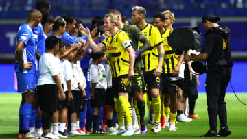Borussia Dortmund