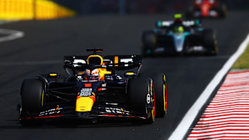Max Verstappen, Red Bull, Formula 1
