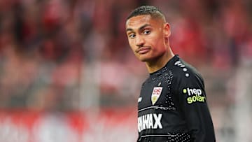 Enzo Millot wird zum Super-Schnäppchen