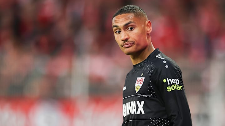 Enzo Millot wird zum Super-Schnäppchen Enzo Millot wird zum Super-Schnäppchen