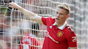 Manchester United v Everton FC - Premier League