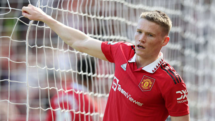 Manchester United v Everton FC - Premier League Manchester United v Everton FC - Premier League