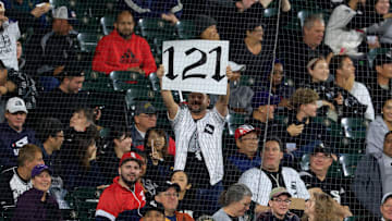 Los Angeles Angels v Chicago White Sox