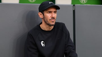 Julian Schuster bekommt einen neuen Offensiv-Star