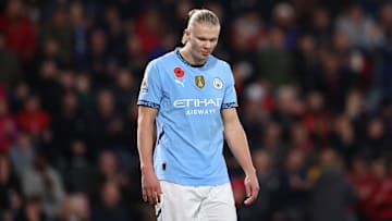 Manchester City ficou 14 jogos invicto mas perdeu duas seguidas na última semana
