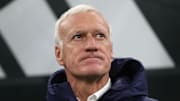 Didier Deschamps avait décidé de ne pas sélectionner Mbappe au rassemblement de novembre