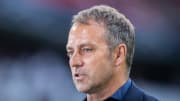 Setzt in der Nationalmannschaft wieder vermehrt auf das Leistungsprinzip: DFB-Trainer Hansi Flick