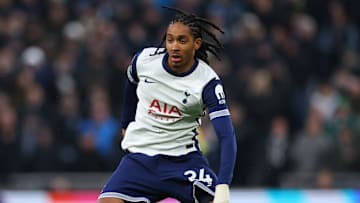 Tottenham Hotspur FC v Manchester United FC - Premier League