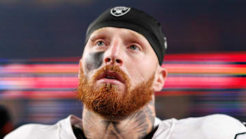 Las Vegas Raiders v Denver Broncos - NFL 2025