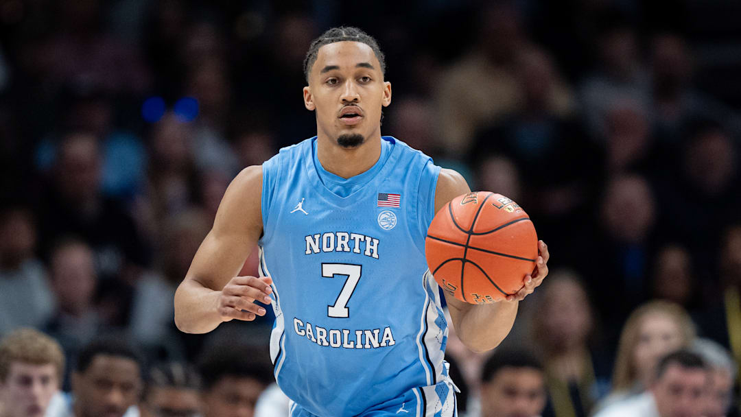 Seth Trimble is going to be welcoming a host of new teammates to Chapel Hill this season