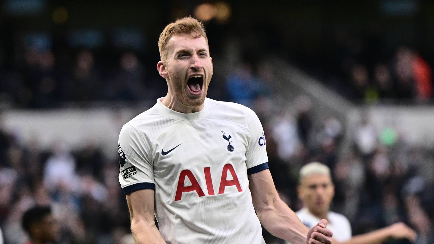 Dejan Kulusevski's Player's Tribune Article Perfectly Describes The New Spurs - Hotspur HQ
