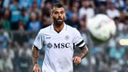 Leonardo Spinazzola