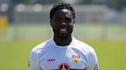 Orel Mangala
