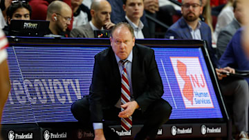 Wisconsin v Rutgers