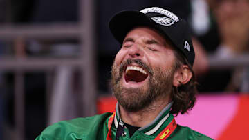 Bradley Cooper