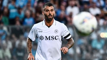 Leonardo Spinazzola