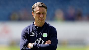 Niko Kovac