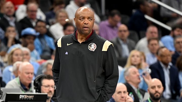 North Carolina v Florida State