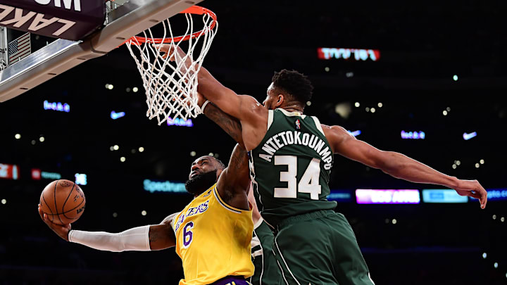 Giannis lebron top