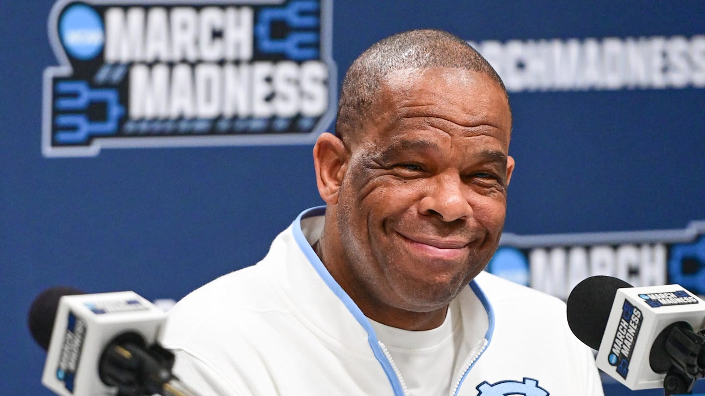 North Carolina Basketball Gearing Up For 2025 ACC Tipoff