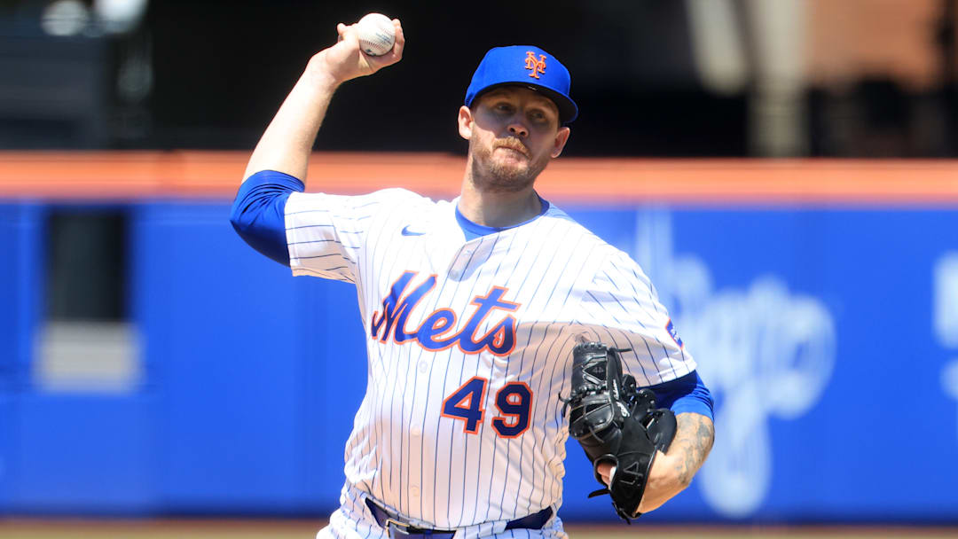 New York Yankees v New York Mets