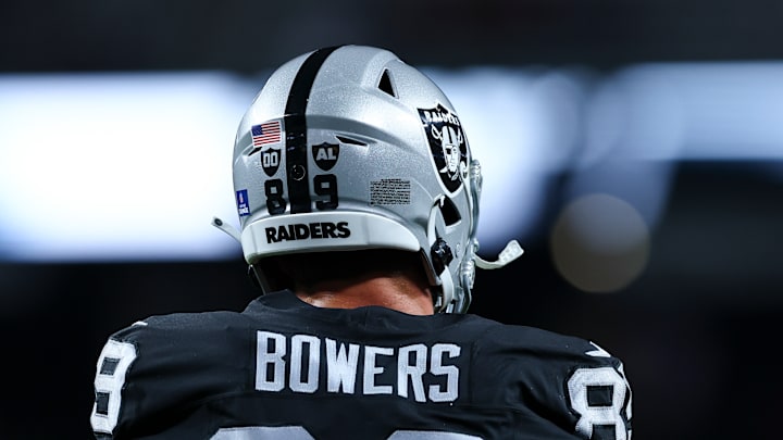 Atlanta Falcons v Las Vegas Raiders