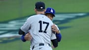 Yankees y Dodgers se baten a duelo en la Serie Mundial de 2024