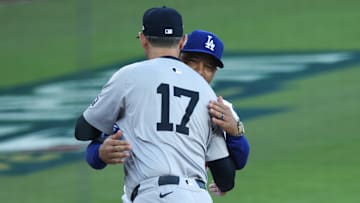 Yankees y Dodgers se baten a duelo en la Serie Mundial de 2024