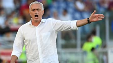 José Mourinho