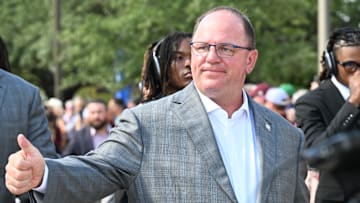 Notre Dame v Texas A&M