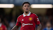 Jadon Sancho