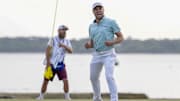 Justin Thomas needs eight more wins to match a former PGA Tour peer.