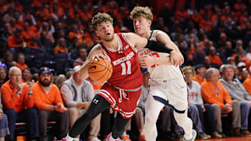 Wisconsin v Illinois