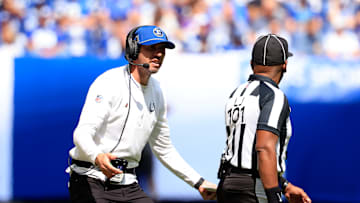 Houston Texans v Indianapolis Colts