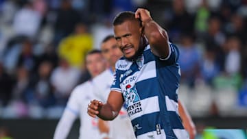 Pachuca v Cruz Azul - Torneo Apertura 2024 Liga MX