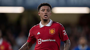 Jadon Sancho