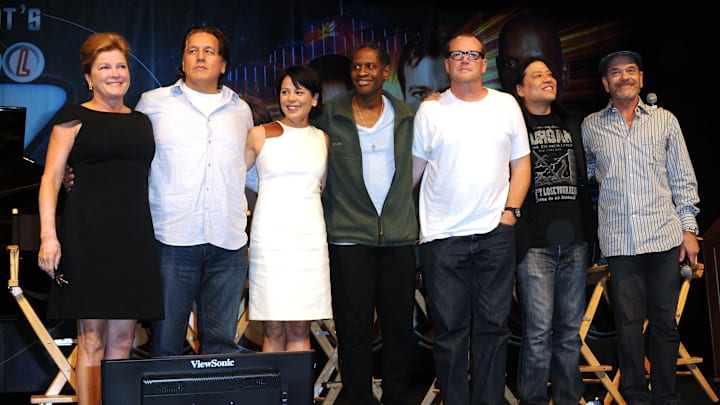 11th Annual Official Star Trek Convention